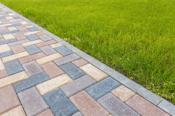 Best Brick Driveway Pavers  in Dillsboro, IN